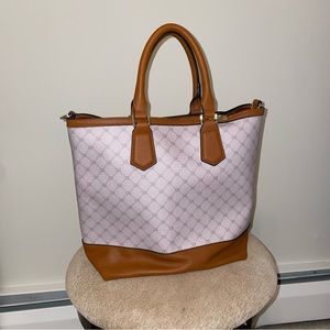 Steve Madden tote purse!